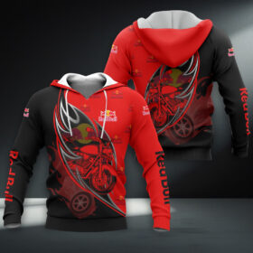 Red Bull Hoodie