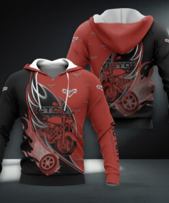 Victory Motorcycles Hoodie