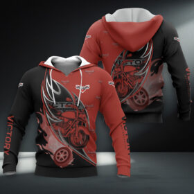Victory Motorcycles Hoodie
