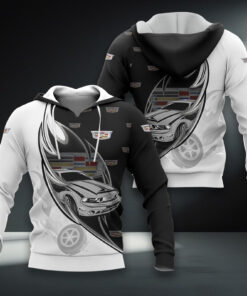 Cadillac Hoodie