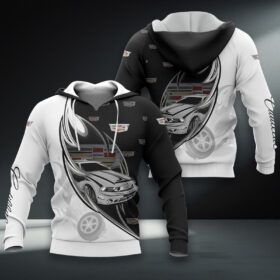Cadillac Hoodie