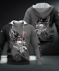 TGB Motorcyles Hoodie