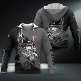 TGB Motorcyles Hoodie