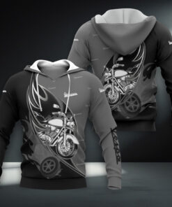 Vespa Hoodie