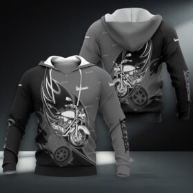 Vespa Hoodie