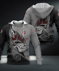 Mercedes-Benz Hoodie