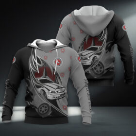 Mercedes-Benz Hoodie
