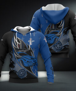 F.M Hoodie