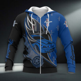 F.M Hoodie Zip