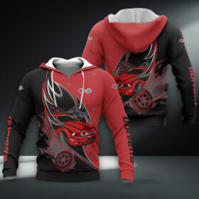 Corvette C3 Hoodie