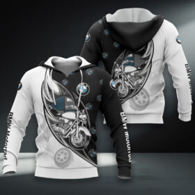 B.M.W Motorrad Hoodie