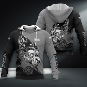 Norton Motorcycles Hoodie