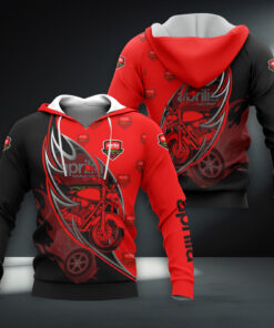 Aprilia Hoodie