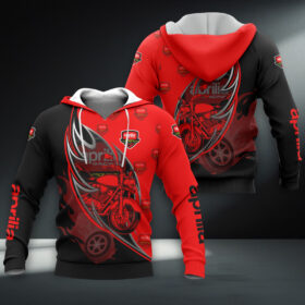 Aprilia Hoodie
