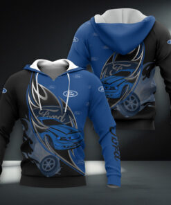 F.D Hoodie