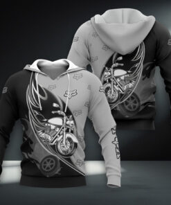 Fox Racing Hoodie
