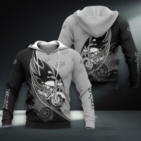 Fox Racing Hoodie