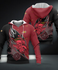 Indian Motorcycle Hoodie