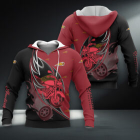 Indian Motorcycle Hoodie