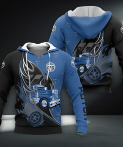 Foton Hoodie