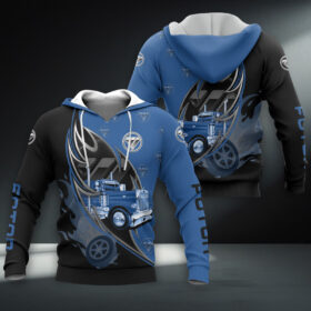 Foton Hoodie