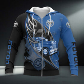 Foton Hoodie Zip