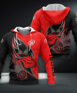 Isuzu Hoodie