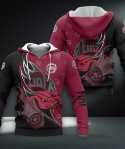 Fiat Hoodie