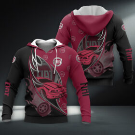 Fiat Hoodie