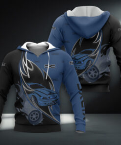 Dacia Hoodie