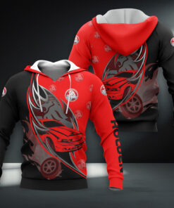 Holden Hoodie