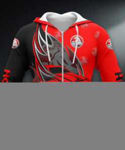 Holden Hoodie Zip