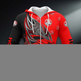 Holden Hoodie Zip