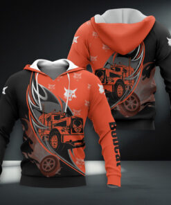 Bobcat Hoodie