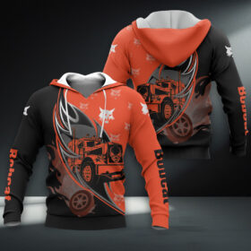 Bobcat Hoodie