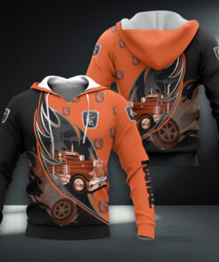 Kamaz Hoodie