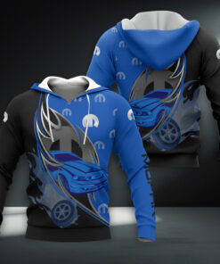 Mopar Hoodie