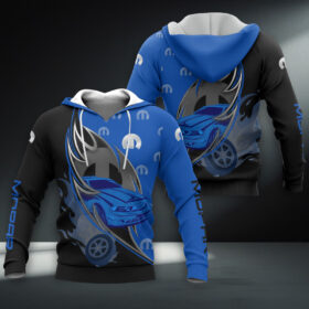 Mopar Hoodie