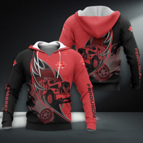 Massey Ferguson Hoodie