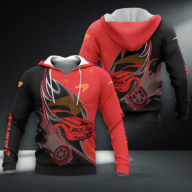 McLaren Hoodie