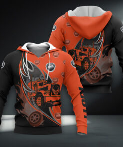 Kioti Hoodie