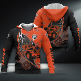 Kioti Hoodie