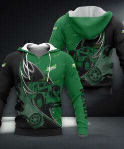 Fendt Hoodie