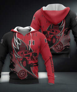 International Harvester Hoodie