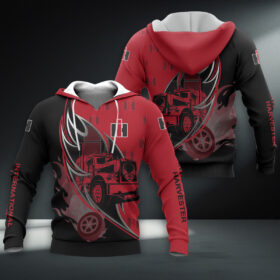 International Harvester Hoodie