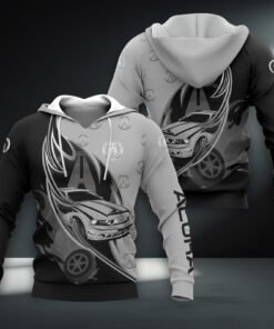 Acura Hoodie