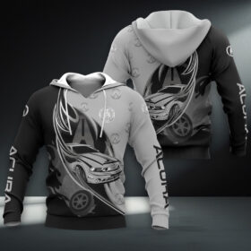 Acura Hoodie