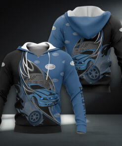 Pagani Hoodie