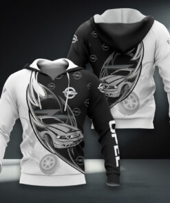 Opel Hoodie