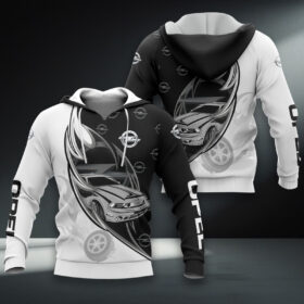Opel Hoodie